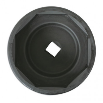 LASER Rear Hub Nut Socket Scania 100mm 3/4D"