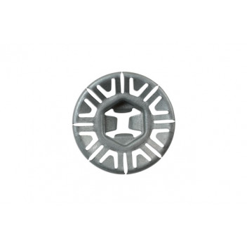 CONNECT Metal Trim Clip Retainer to suit Audi, Seat, Skoda,