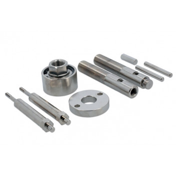 LASER Diesel Injector Puller Kit - for Renault 2.0L Diesel