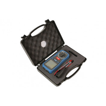 LASER High Voltage Insulation Tester CAT111