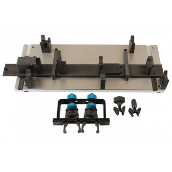 LASER Diesel Camshaft/Head Rebuild Kit - VAG/Porsche