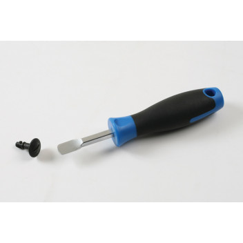 LASER Driver for DZUS Fasteners