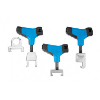 LASER Ignition Coil Puller Set 4pc - VW/Audi