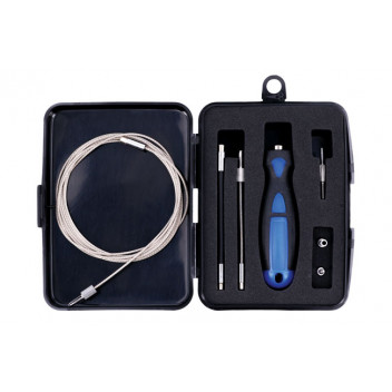 LASER LTR Internal Cable Routing Tool
