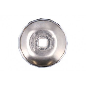 LASER Oil Filter Cup Wrench 78.7 x 15 Flats for Hyundai/KIA