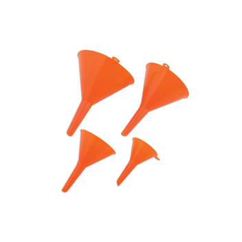 LASER Funnel Set - 4pc