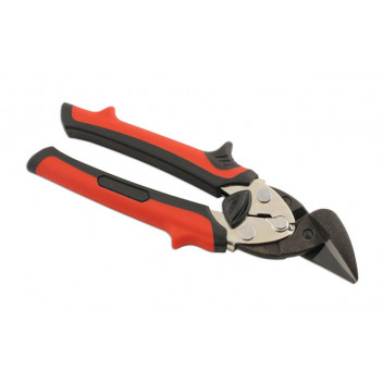 LASER Compact Aviation Snips - Left Cut