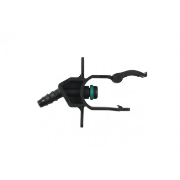 CONNECT Fuel Line Snap Lock Quick Connector 4mm x 6mm Pk 5