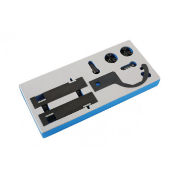 LASER Engine Locking Kit - for JLR 5.0L