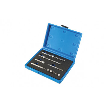 LASER Injector Clamping Bolt Thread Repair Kit - Mercedes Be