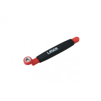 LASER Insulated Ring Spanner 7mm
