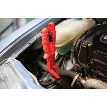 LASER Hose Clamp Set 2pc