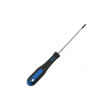 LASER Triangle Screwdriver - 2.3mm