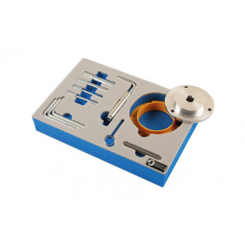 LASER Timing Tool Kit - Ford
