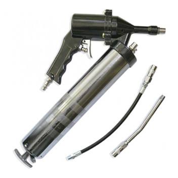 PNEUMATIC GREASE GUN 1/4",8435034507515"