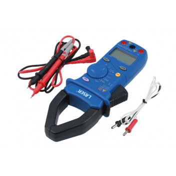 LASER Digital Clamp Meter CAT 111-600v