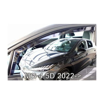 MG 4 5D 2022-> (FRONTS)/ LSE