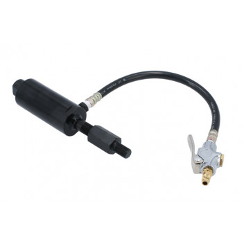 LASER In-Line Pneumatic Hammer Extractor