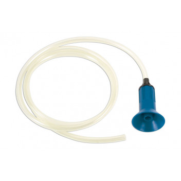 LASER Oil Filter Drain Tool Volkswagen/Audi