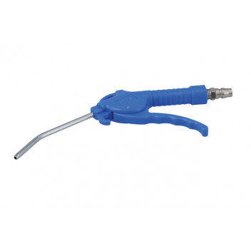LASER Air Duster With Adaptor - Short Blow Gun