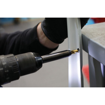 LASER Spot Weld Cutter & Extension Kit