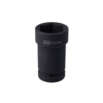 LASER Budd Wheel Nut Socket 21mm x 41mm 1D"