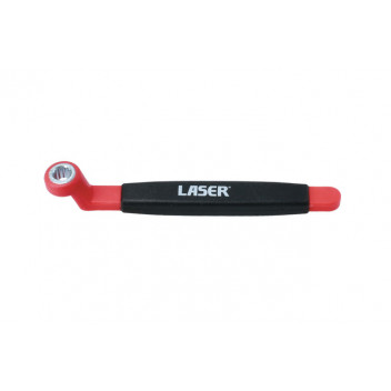 LASER Insulated Ring Spanner 8mm