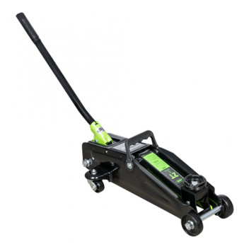 2T Hydraulic Handcart Jack