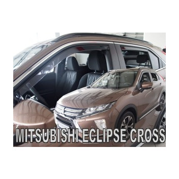MITSUBISHI ECLIPSE CROSS 5D 2018-> (FULL SET)