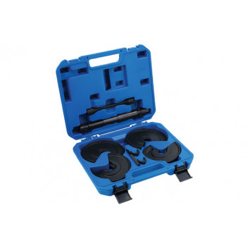 LASER Coil Spring Compressor