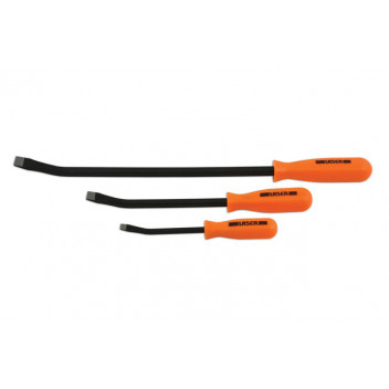 LASER Pry Bar Set - 3pc