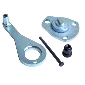 LASER Engine Timing Set - Fiat 1.7 D/TD