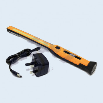 300lm Slimline LED Inspection Lamp