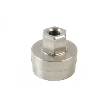 LASER Camshaft Nut Socket 28mm - Ducati