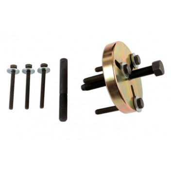 LASER Crankshaft Pulley Puller Set - BMW MINI