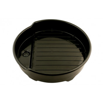 LASER Drain Pan for 205 Litre Barrels