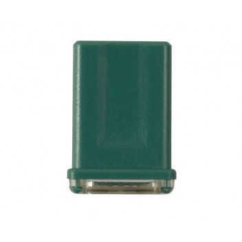 CONNECT 40 AMP M Case Micro J Type Fuses (3)