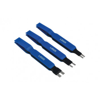 LASER Fuse Service Kit 3pc