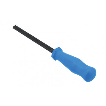 LASER Brake Caliber Cleaning File Double Sided
