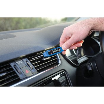 LASER Digital Thermometer