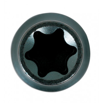 LASER Star Socket E24 3/4D"