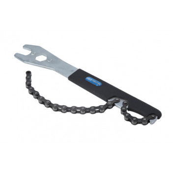 LASER LTR Pedal Spanner & Chain Whip