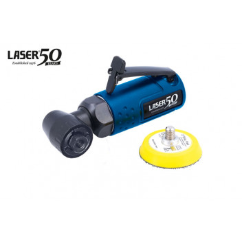 LASER Mini Angle Polisher 50mm - 50th Anniversary