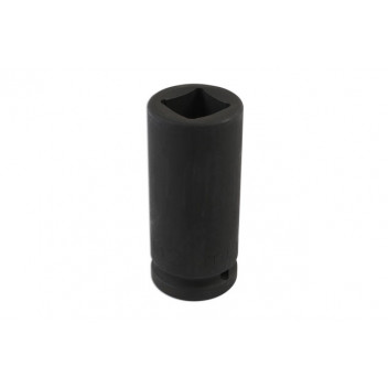 LASER Budd Wheel Nut Socket 21mm Sq