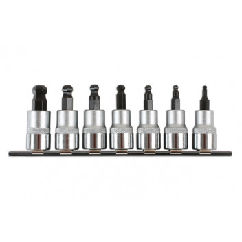 LASER Hex Bit Set - 7pc