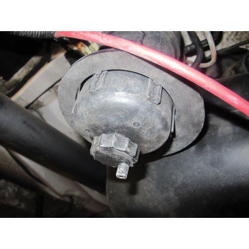LASER Fuel Filter Wrench - Volkswagen Crafter/Volvo Diesel E
