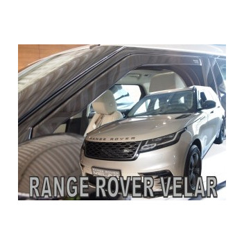 LAND ROVER RANGE ROVER MK4 5D  2012> (FULL SET)
