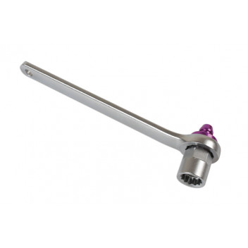 LASER Brake Bleeder Wrench 9mm