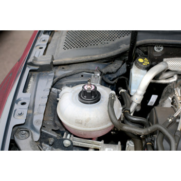 LASER COOLING SYSTEM ADAPTER M62 3MM THREAD FOR VAG