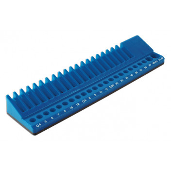 LASER Magnetic Bit Organiser